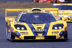 SOK McLaren GTR Picture